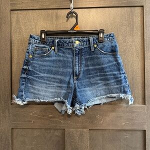 Universal Thread Denim Shorts